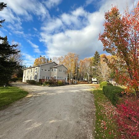 Eden Estate B&B Reidville Eksteriør bilde